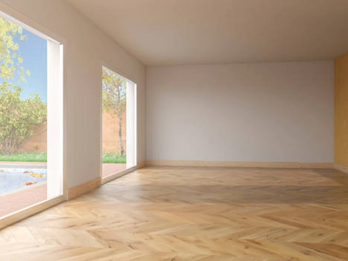 interior-painting-empty-room-white-cambridge-decorators White-finish interior painting in empty Cambridge room by Cambridge Decorators